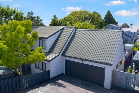 2/29 Humphrey Kemp Avenue, Henderson, Auckland