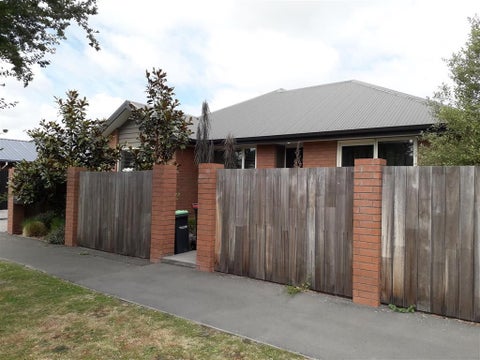 1/7 Browning Street, Sydenham, Christchurch