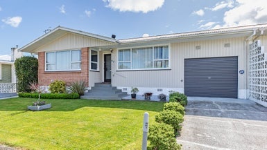 47 Karaka Crescent, Levin, Levin