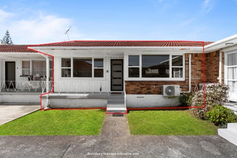 3/183 Mount Albert Road, Sandringham, Auckland