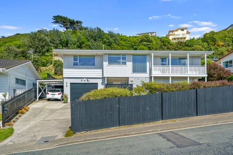 11 Old Coach Road, Johnsonville, Wellington