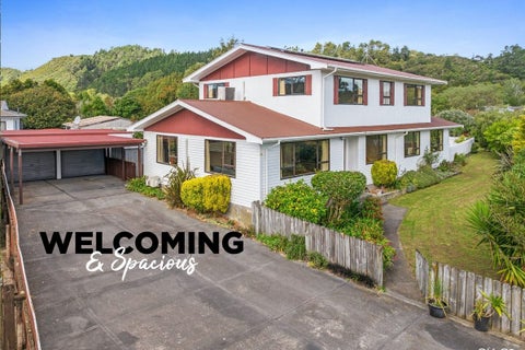 127 Gemstone Drive, Birchville, Upper Hutt