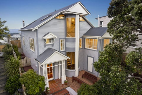 5 Ninian Street, Highbury, Wellington