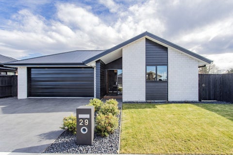 29 Joslen Way, Kaiapoi, Kaiapoi