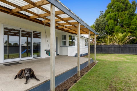 40 Sedgewick Road, Opotiki, Opotiki