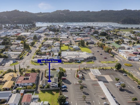54B Cook Drive, Whitianga