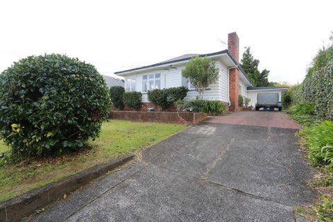 246 Whitney Street, Blockhouse Bay, Auckland