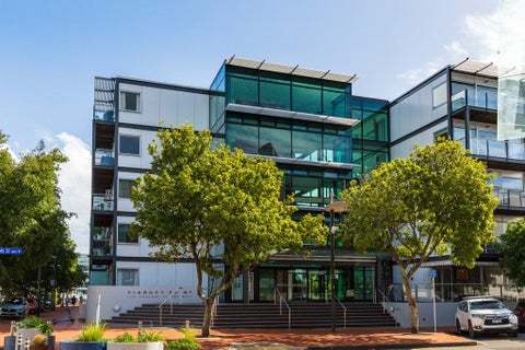 508/125 Customs Street West, Auckland Central, Auckland