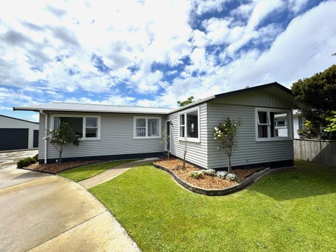 4 Oban Place, Awapuni, Palmerston North