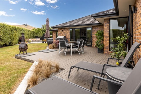 10 Rowan Place, Witherlea, Blenheim