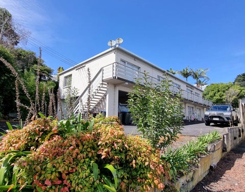 4/16 Bellevue Road, Mount Eden, Auckland