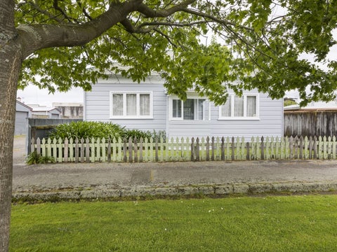 57A West Street, West End, Palmerston North