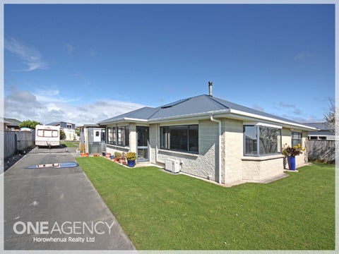 4 Teppett Place, Foxton Beach, Foxton