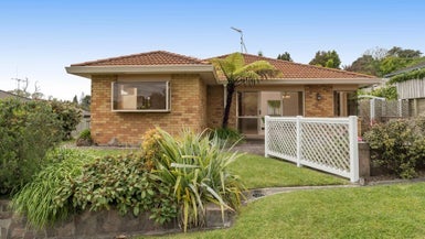 33 Amberley Crescent, Bethlehem, Tauranga