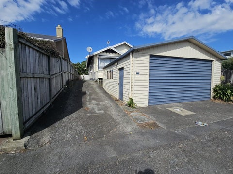 373A St Aubyn Street, Moturoa, New Plymouth