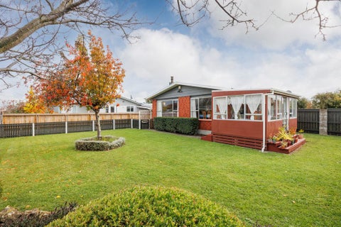 26 Denbigh Street, Feilding, Feilding