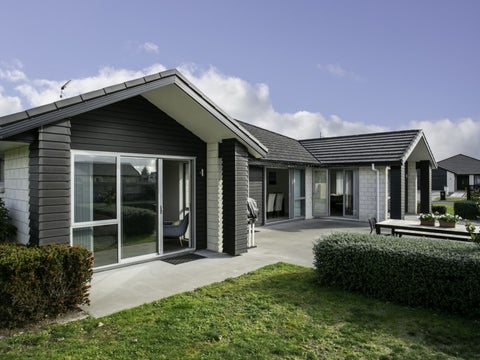 52 Jarrett Terrace, Leamington, Cambridge