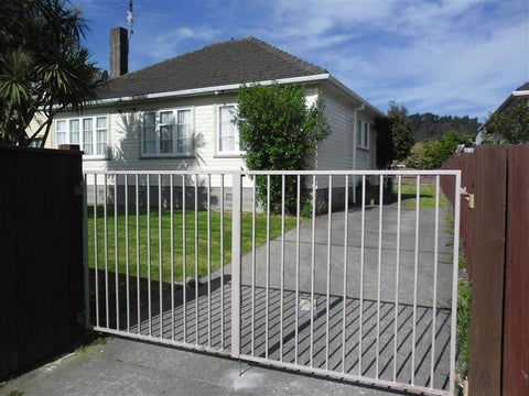 54 Molesworth Street, Taita, Lower Hutt