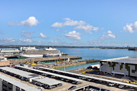 1308/18 Beach Road, Auckland Central, AUCKLAND