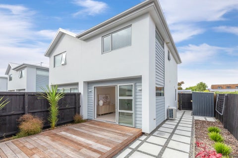 6/111 Osborne Street, Waltham, Christchurch
