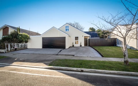 16 Powell Crescent, Ilam, Christchurch