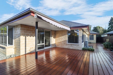 19A River Terrace, Ashburton, Ashburton