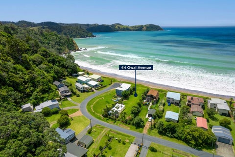 44 Owai Avenue, Helena Bay, Hikurangi