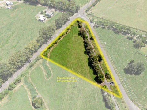 0 Rotokohu Road, Paeroa, Paeroa