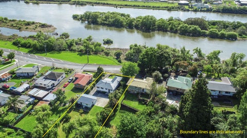 124 Riverview Road, Huntly, Huntly
