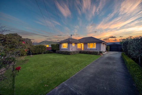 37 Carlsen Street, Burwood, Christchurch