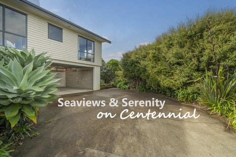 6 Rabbit Way, Whitianga, Whitianga
