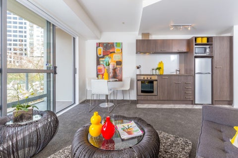 9E/2 White Street, Auckland Central, Auckland