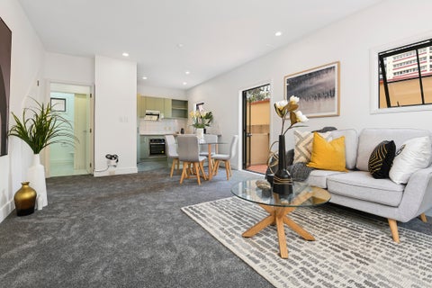 G/16 Eden Crescent, Auckland Central, Auckland