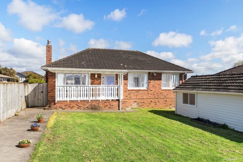421 Blockhouse Bay Road, Blockhouse Bay, Auckland