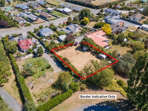 30A Ward Road, Cheviot, Cheviot