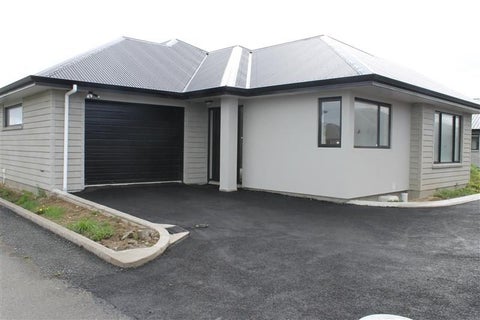 116 George Street, Windsor, Invercargill