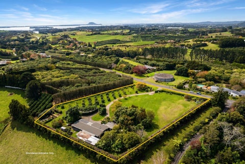 84 Plummer Road, Whakamarama, Tauranga