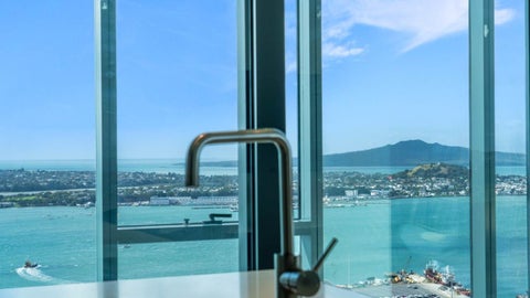 4003/10 Commerce Street, Auckland Central, Auckland