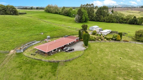 2429 Old Taupo Road, Tokoroa, Tokoroa