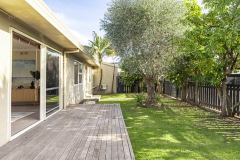 6 Bain Street, Mount Maunganui, Mount Maunganui
