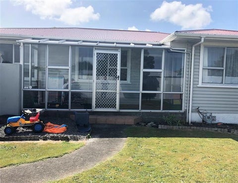 126 Waihi Road, Hawera, Hawera