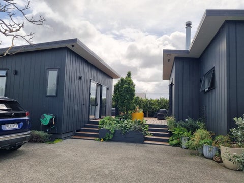 28 Tuscan Lane, Martinborough, Martinborough