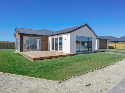1 Hoffman Street, Marshland, Christchurch