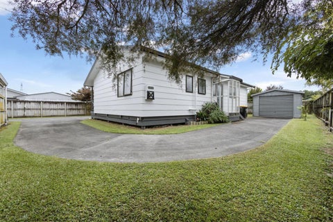 1/65 Tawari Street, Matamata, Matamata
