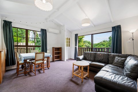 26A Liffey Crescent, Island Bay, Wellington