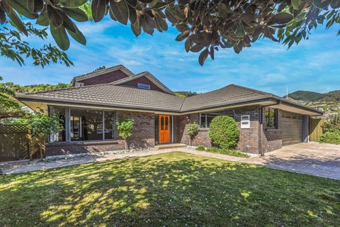 3 Rainbow Drive, Atawhai, Nelson