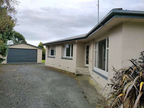 146 Edinburgh Crescent, Waikiwi, Invercargill
