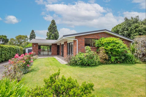 11 Stuart Street, Levin, Levin