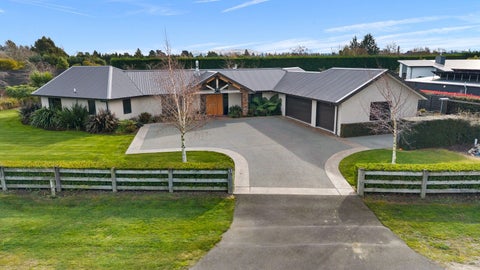 17 Company Road, Newland, Ashburton