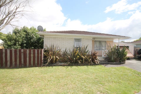 1/34A Kelvin Road, Papakura, Papakura